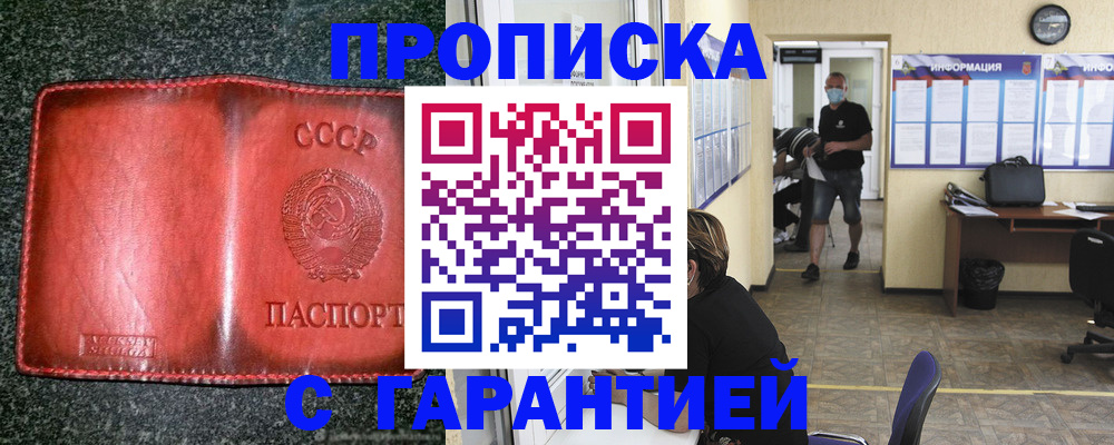 прописка гарантия в Новороссийске